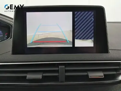 Photo 14 Peugeot 3008  Puretech 130ch S&S BVM6