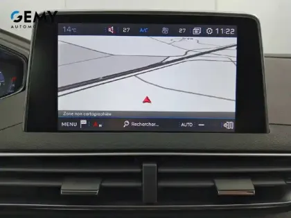 Photo 13 Peugeot 3008  Puretech 130ch S&S BVM6
