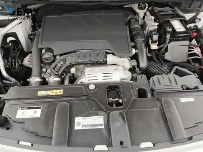 Photo 11 Peugeot 3008  Puretech 130ch S&S BVM6