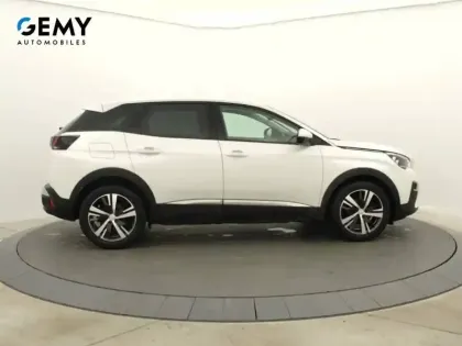 Photo 47 Peugeot 3008  Puretech 130ch S&S BVM6