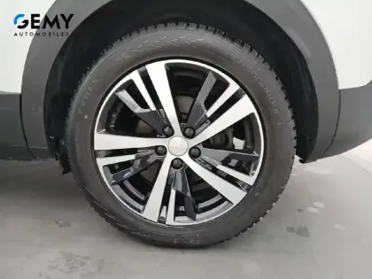 Photo 54 Peugeot 3008  Puretech 130ch S&S BVM6