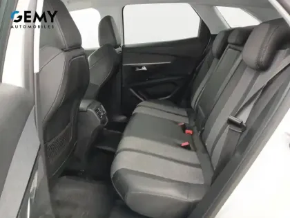 Photo 9 Peugeot 3008  Puretech 130ch S&S BVM6