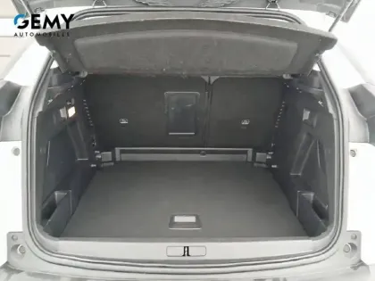 Photo 5 Peugeot 3008  Puretech 130ch S&S BVM6