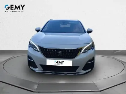 Photo 1 Peugeot 3008  Puretech 130ch S&S BVM6