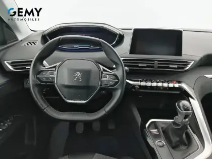 Photo 7 Peugeot 3008  Puretech 130ch S&S BVM6