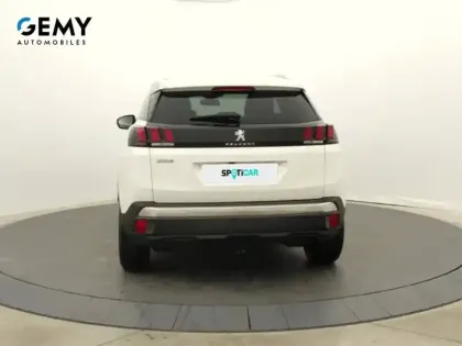 Photo 48 Peugeot 3008  Puretech 130ch S&S BVM6