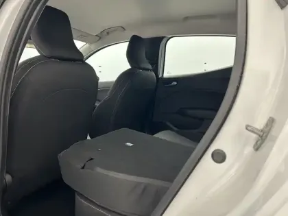 Photo 18 Renault Clio  Blue dCi 100 ch GSR2