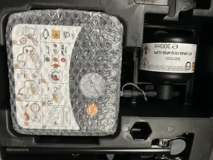 Photo 23 Renault Clio  Blue dCi 100 ch GSR2