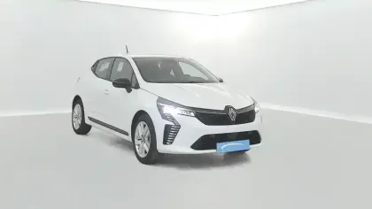 Photo 6 Renault Clio  Blue dCi 100 ch GSR2