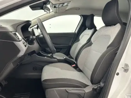 Photo 16 Renault Clio  Blue dCi 100 ch GSR2