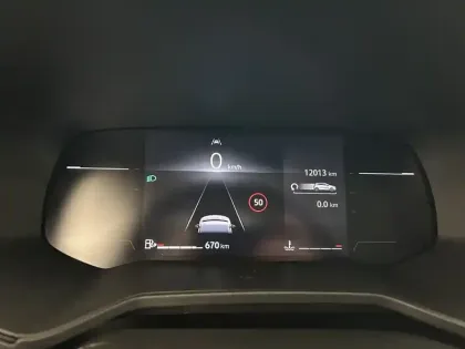 Photo 12 Renault Clio  Blue dCi 100 ch GSR2