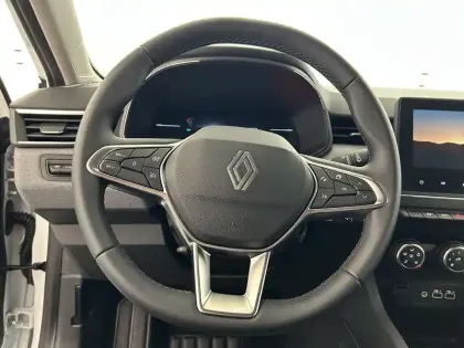 Photo 10 Renault Clio  Blue dCi 100 ch GSR2