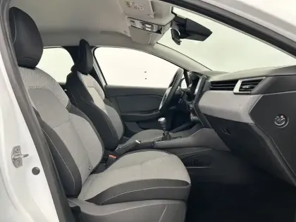 Photo 11 Renault Clio  Blue dCi 100 ch GSR2