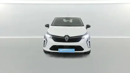 Photo 7 Renault Clio  Blue dCi 100 ch GSR2