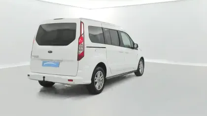Photo 12 Ford Tourneo Grand  Connect 1.5 L EcoBlue 120 S&S