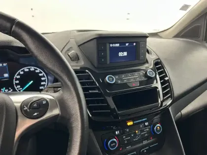 Photo 21 Ford Tourneo Grand  Connect 1.5 L EcoBlue 120 S&S