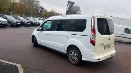 Photo 2 Ford Tourneo Grand  Connect 1.5 L EcoBlue 120 S&S