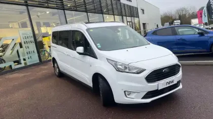 Photo 4 Ford Tourneo Grand  Connect 1.5 L EcoBlue 120 S&S