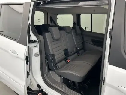 Photo 25 Ford Tourneo Grand  Connect 1.5 L EcoBlue 120 S&S