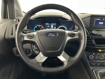 Photo 18 Ford Tourneo Grand  Connect 1.5 L EcoBlue 120 S&S