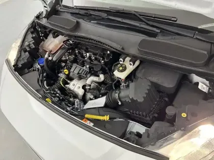 Photo 29 Ford Tourneo Grand  Connect 1.5 L EcoBlue 120 S&S