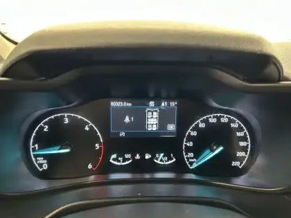 Photo 20 Ford Tourneo Grand  Connect 1.5 L EcoBlue 120 S&S