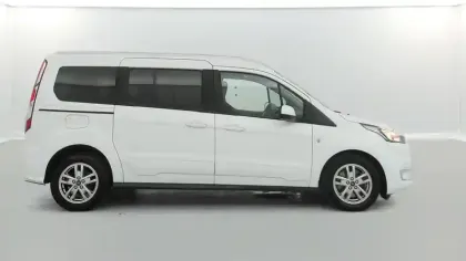 Photo 13 Ford Tourneo Grand  Connect 1.5 L EcoBlue 120 S&S