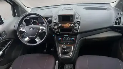 Photo 5 Ford Tourneo Grand  Connect 1.5 L EcoBlue 120 S&S