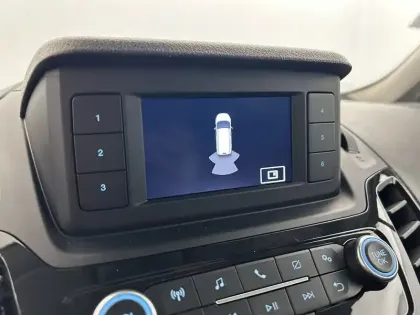 Photo 22 Ford Tourneo Grand  Connect 1.5 L EcoBlue 120 S&S