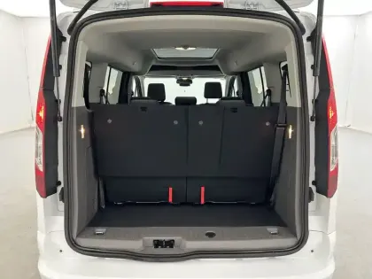 Photo 28 Ford Tourneo Grand  Connect 1.5 L EcoBlue 120 S&S