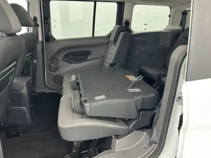 Photo 26 Ford Tourneo Grand  Connect 1.5 L EcoBlue 120 S&S