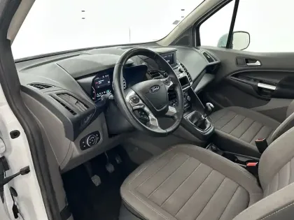 Photo 17 Ford Tourneo Grand  Connect 1.5 L EcoBlue 120 S&S