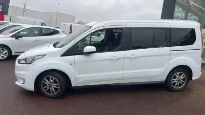 Photo 1 Ford Tourneo Grand  Connect 1.5 L EcoBlue 120 S&S