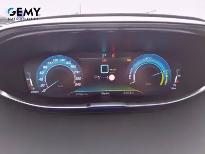 Photo 15 Peugeot 3008  Hybrid 225 e-EAT8