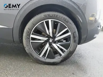 Photo 10 Peugeot 3008  Hybrid 225 e-EAT8