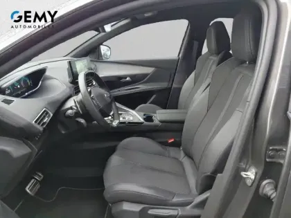Photo 8 Peugeot 3008  Hybrid 225 e-EAT8
