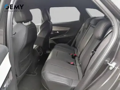 Photo 9 Peugeot 3008  Hybrid 225 e-EAT8