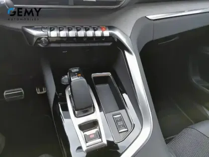 Photo 12 Peugeot 3008  Hybrid 225 e-EAT8