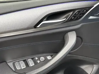 Photo 17 BMW X3  xDrive20d 190ch BVA8