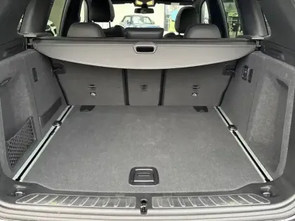 Photo 6 BMW X3  xDrive20d 190ch BVA8