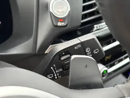 Photo 21 BMW X3  xDrive20d 190ch BVA8