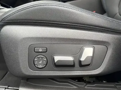 Photo 16 BMW X3  xDrive20d 190ch BVA8