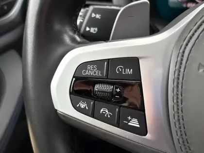 Photo 18 BMW X3  xDrive20d 190ch BVA8