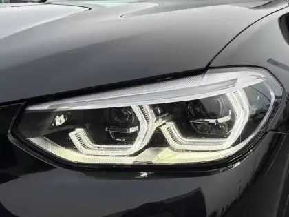 Photo 9 BMW X3  xDrive20d 190ch BVA8