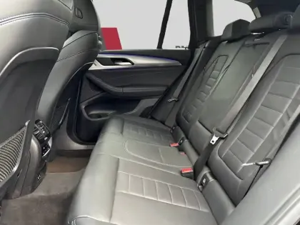 Photo 13 BMW X3  xDrive20d 190ch BVA8