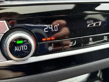 Photo 23 BMW X3  xDrive20d 190ch BVA8