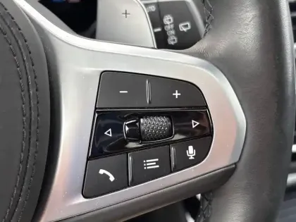 Photo 20 BMW X3  xDrive20d 190ch BVA8