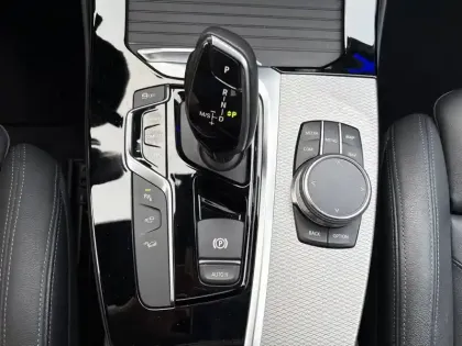 Photo 24 BMW X3  xDrive20d 190ch BVA8