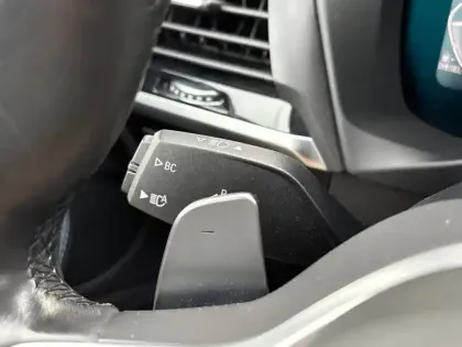 Photo 19 BMW X3  xDrive20d 190ch BVA8