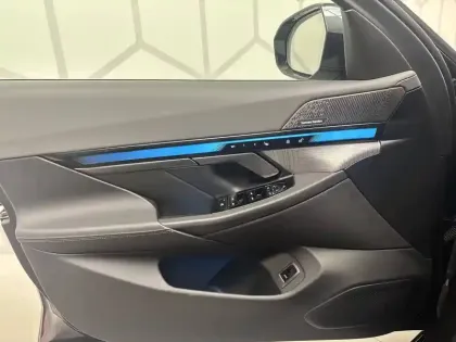 Photo 42 BMW Serie 5 Touring 530e PHEV 299 ch BVA8